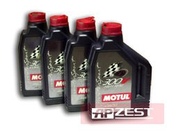 motul OIL