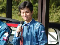 平野インストラクター