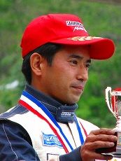 水谷選手