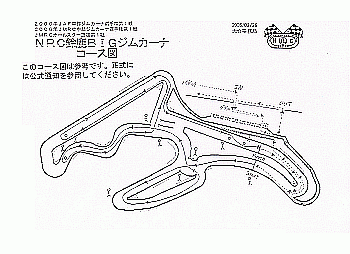 コース図