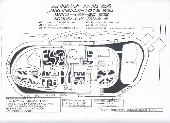 コース図